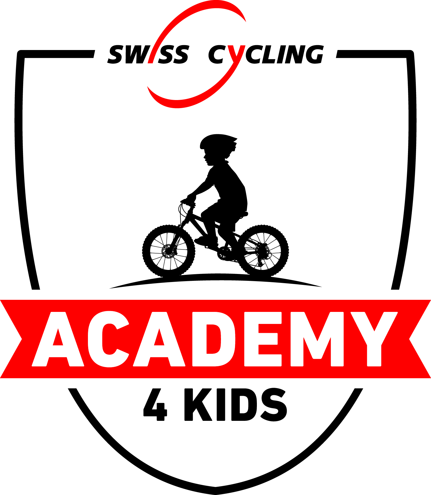Academy4Kids Logo SwissCycling fb RGB
